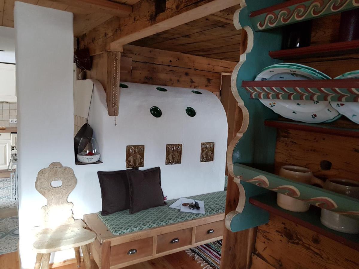 Haus Edelweiss Spiss Bei Samnaun シュピス エクステリア 写真