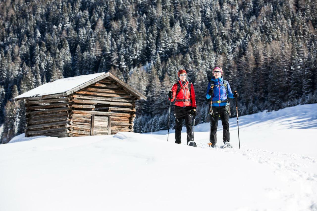 Haus Edelweiss Spiss Bei Samnaun シュピス エクステリア 写真